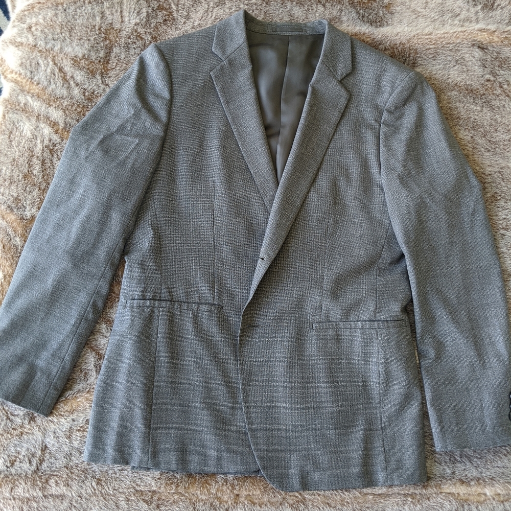 Theory suit jacket
